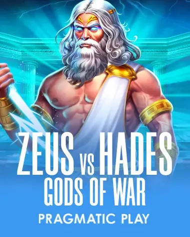 Gates of Olympus